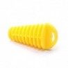 Exhaust Plug - Yellow
