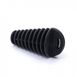 Exhaust Plug - Black