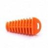 Exhaust Plug - Orange