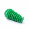 Exhaust Plug - Green