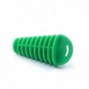 Exhaust Plug - Green
