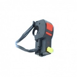 Kill switch ON/OFF/Starter