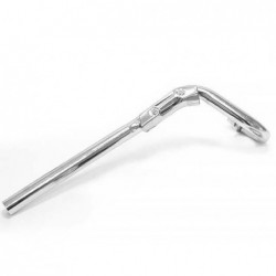 Exhaust pipe - ø32mm