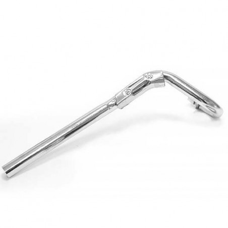 Exhaust pipe - ø32mm