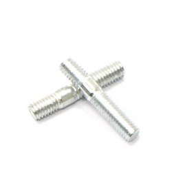 Exhaust stud bolt (x2)
