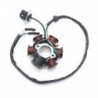 Magneto Stator 6 Coil