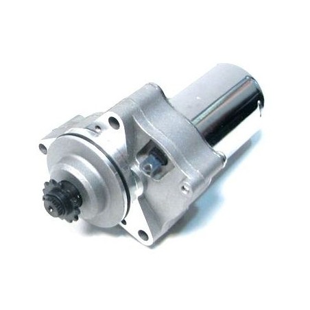 Motor Arranque - 3 Furos