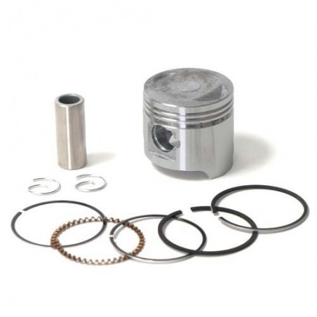 Pit bike Piston / piston rings for 50cc Dirt Bike Mini Moto Cross