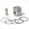 Pit bike Piston / piston rings for 50cc Dirt Bike Mini Moto Cross