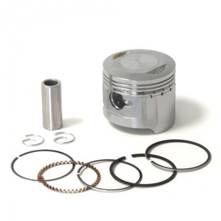 Pit bike Piston / piston rings 70/90cc Dirt Bike Mini Moto Cross