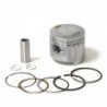 Pit bike Piston / piston rings 70/90cc Dirt Bike Mini Moto Cross