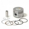 Pit bike Piston / piston rings 110cc Dirt Bike Mini Moto Cross