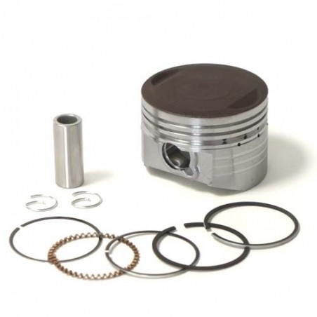 Pit bike Piston / piston rings for LIFAN 150cc Dirt Bike Mini Moto Cross