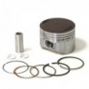Pit bike Piston / piston rings for LIFAN 150cc Dirt Bike Mini Moto Cross