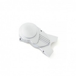 Stator / Sprocket Cover - Grey