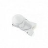Stator / Sprocket Cover - Grey