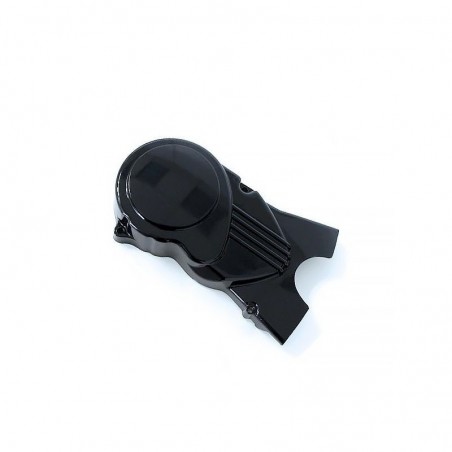 Stator / Sprocket Cover - Black