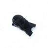 Stator / Sprocket Cover - Black