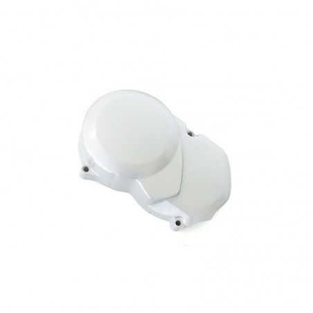 Stator / Sprocket Cover - Grey