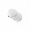 Stator / Sprocket Cover - Grey