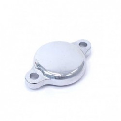 Pit bike The valve cover...