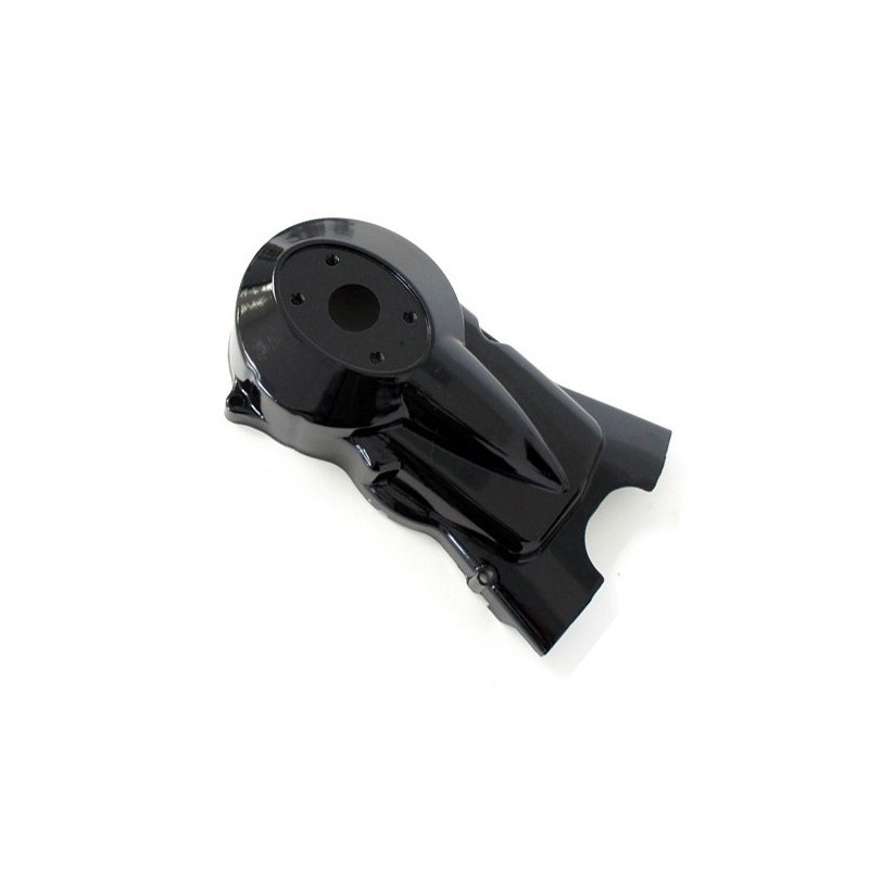 Stator / Sprocket Cover - Black
