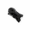 Stator / Sprocket Cover - Black