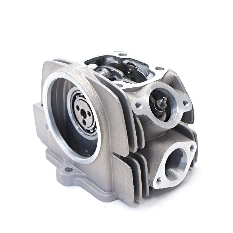 Pit bike Cylinder head YX 125/140/149cc Dirt Bike Mini Moto Cross