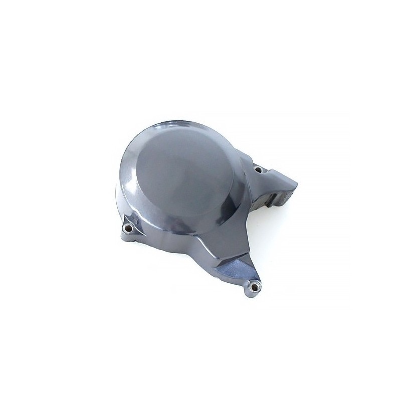 Stator Cover - Charcoal Grey