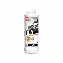 Oil IPONE 10.4 - 4-stroke...