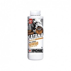 Oil IPONE Katana Off-Road -...