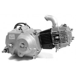 LIFAN 70cc - semi-automatic