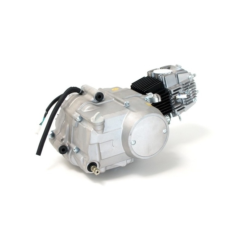 YX 125cc - manual clutch N1234