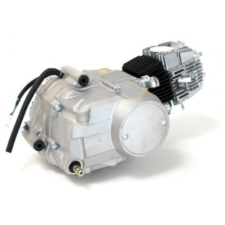 YX 125cc - manual clutch N1234