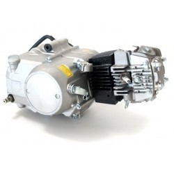 YX 125cc - manual clutch N1234