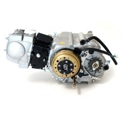 YX 125cc - manual clutch N1234