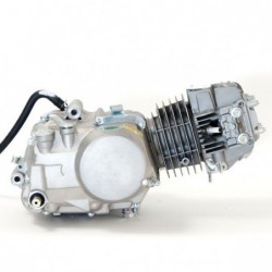 YX 125cc - manual clutch...