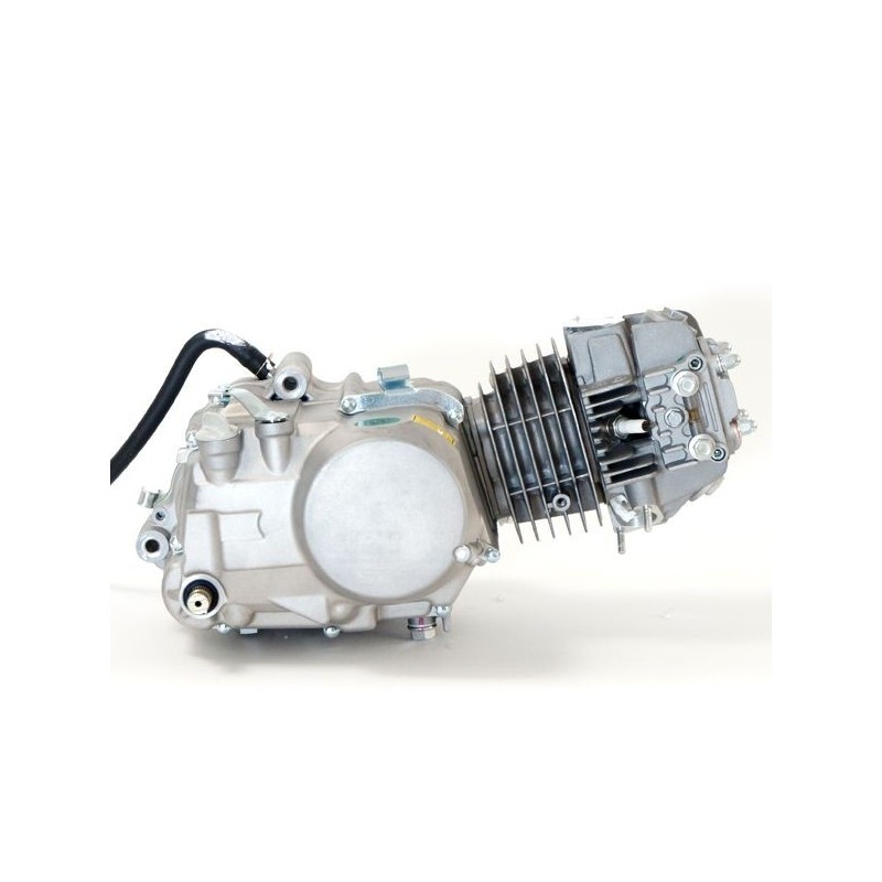 YX 125cc - manual clutch N1234 (clutch 4 disc)
