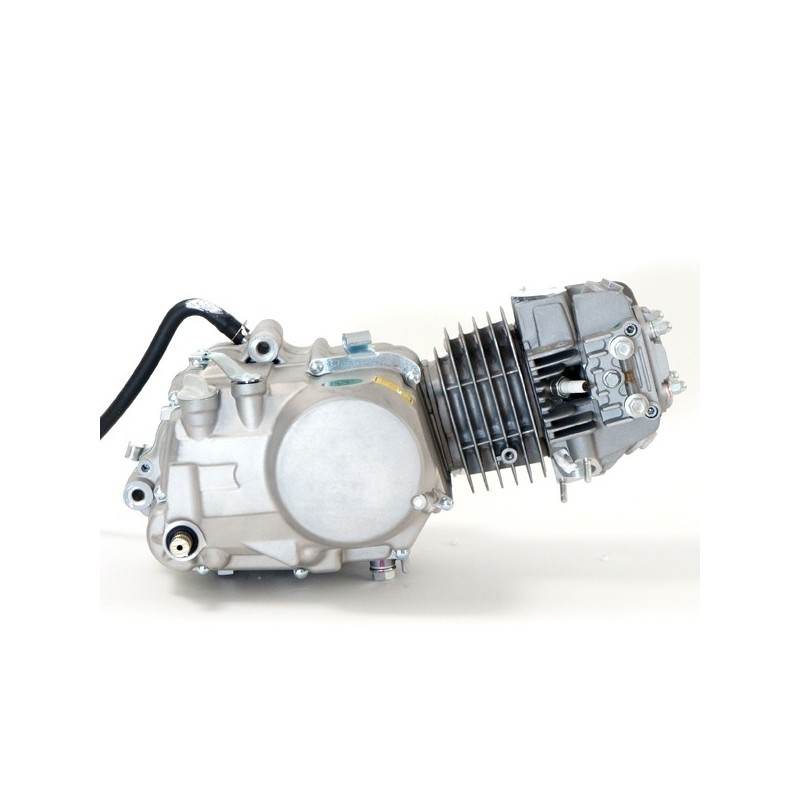 YX 140cc - manual clutch N1234 (1P56)