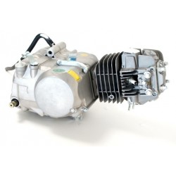 YX 140cc - manual clutch N1234 (1P56)