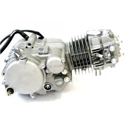 YX 150cc - manual clutch...