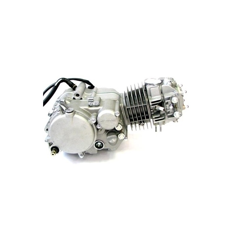 YX 150cc - manual clutch N1234 (1P56)