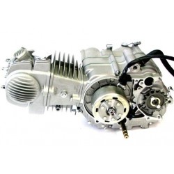 YX 150cc - manual clutch N1234 (1P56)