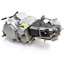 YX 150cc V3 - manual clutch N1234 (1P60)