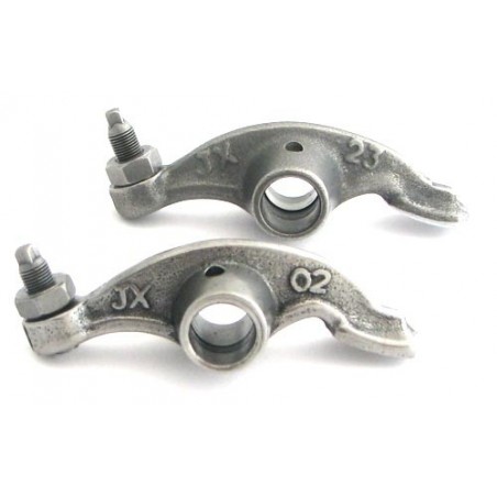 Pit bike Rocker arms LIFAN Dirt Bike Mini Moto Cross