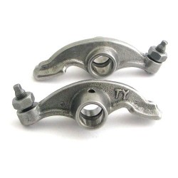 Pit bike Rocker arm YX...