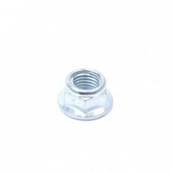 Flywheel / crankshaft bolt