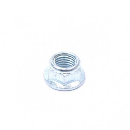 Flywheel / crankshaft bolt