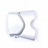 Sprocket Cover - Grey