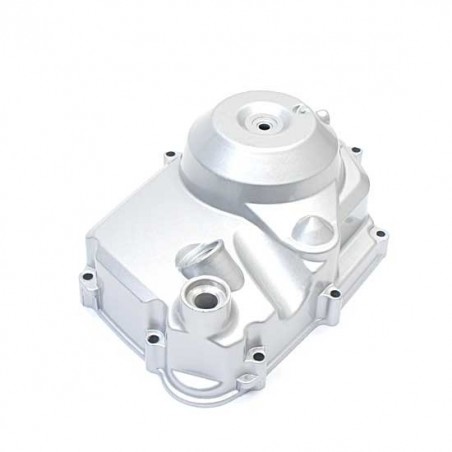 Clutch cover engine cover, LIFAN semi-automatic